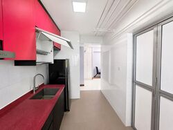 Blk 130A Eastcrown @ Canberra (Sembawang), HDB 2 Rooms #579765891